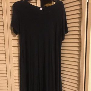 Old Navy Swing Dress